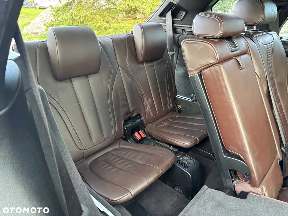 BMW X5 xDrive30d - 7