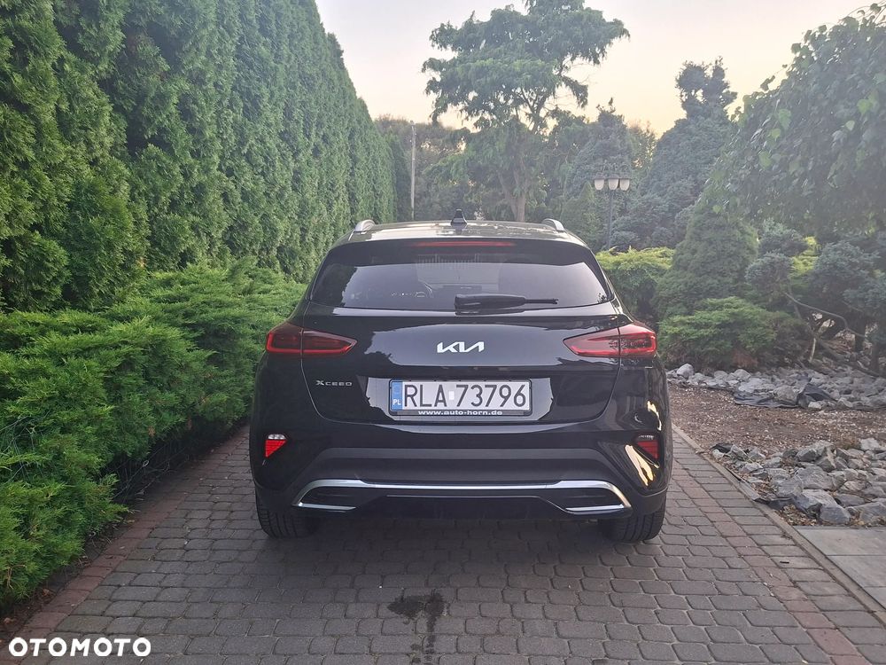Kia XCeed - 4