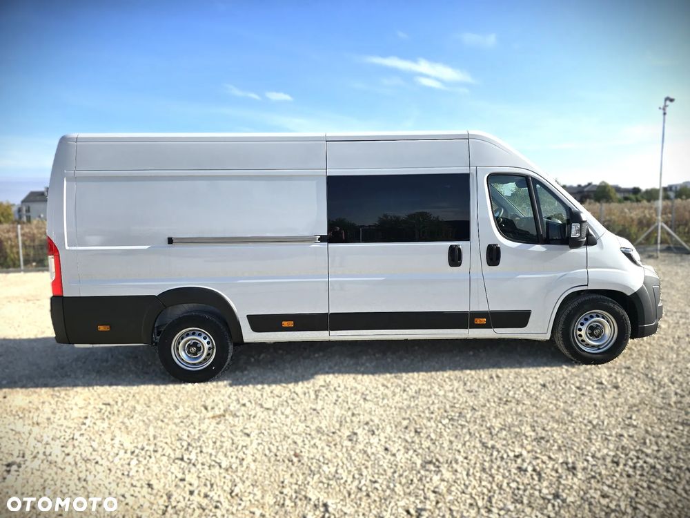 Toyota TOYOTA PROACE MAX - MY24 - 3