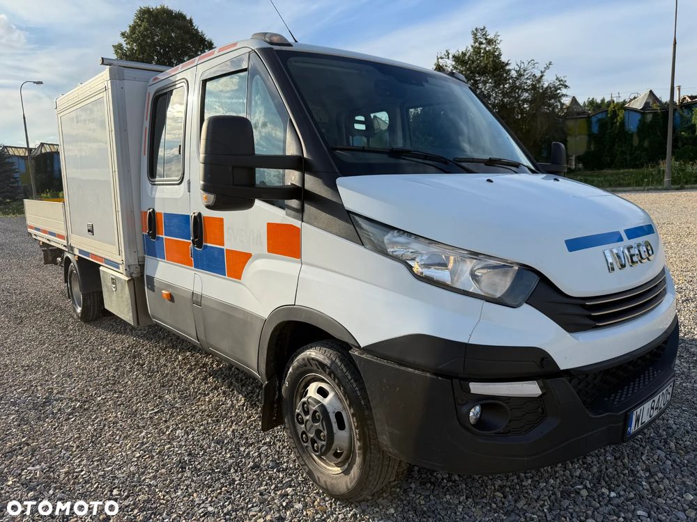 Iveco 50C18 - 2