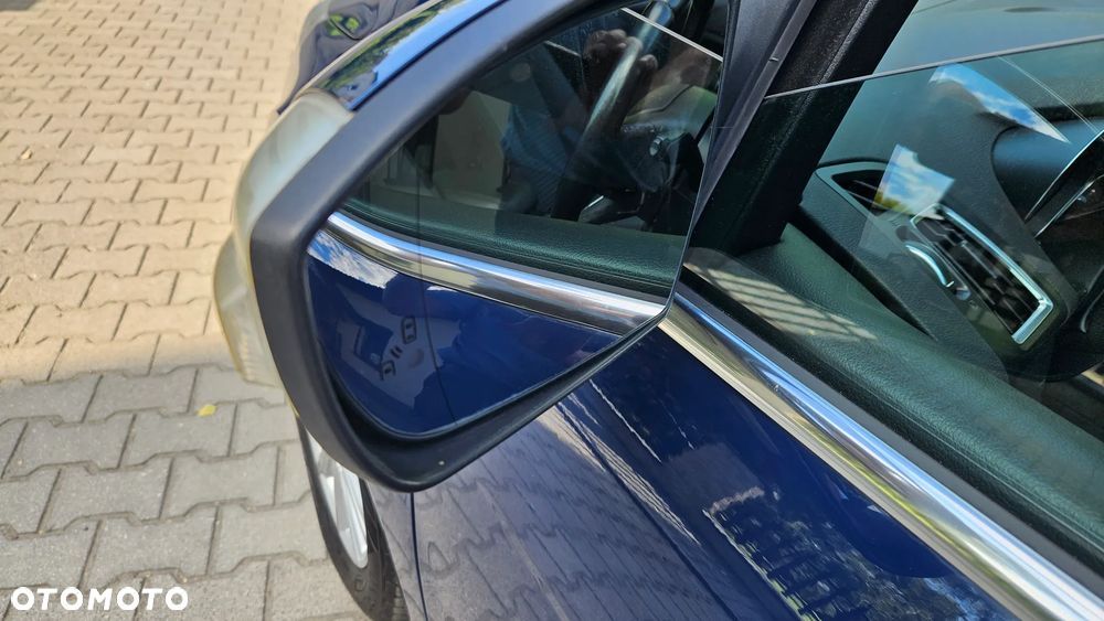 Ford Grand C-MAX 1.0 EcoBoost Start-Stopp-System Trend - 10