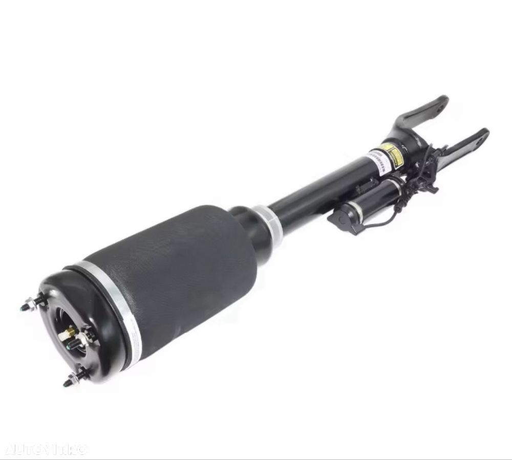 Perna Fata+Amortizor Telescop ADS Electric Mercedes ML GL W164 2005- - 1