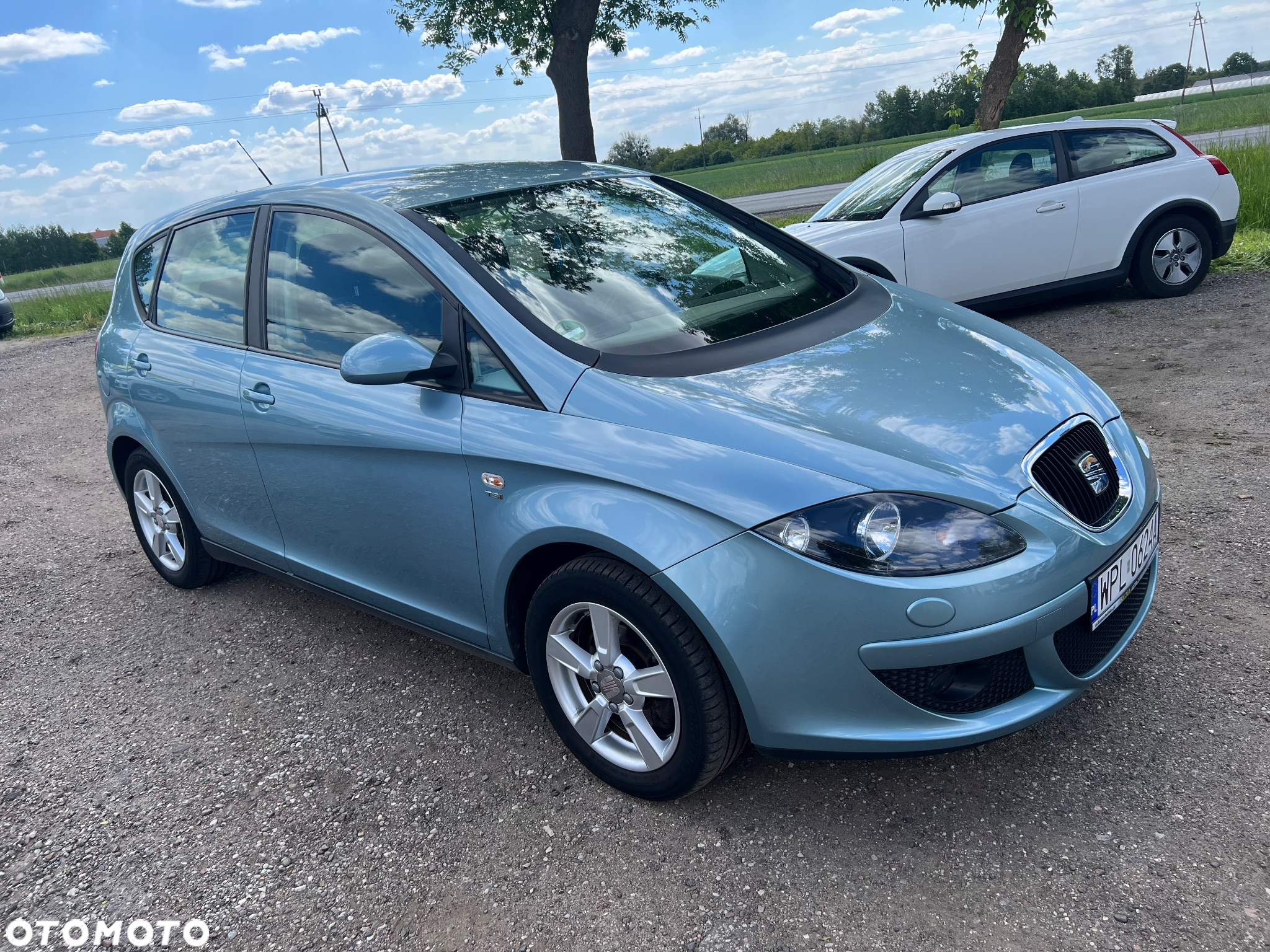 Seat Ibiza - 3