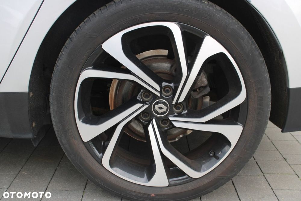 Renault Scenic - 18