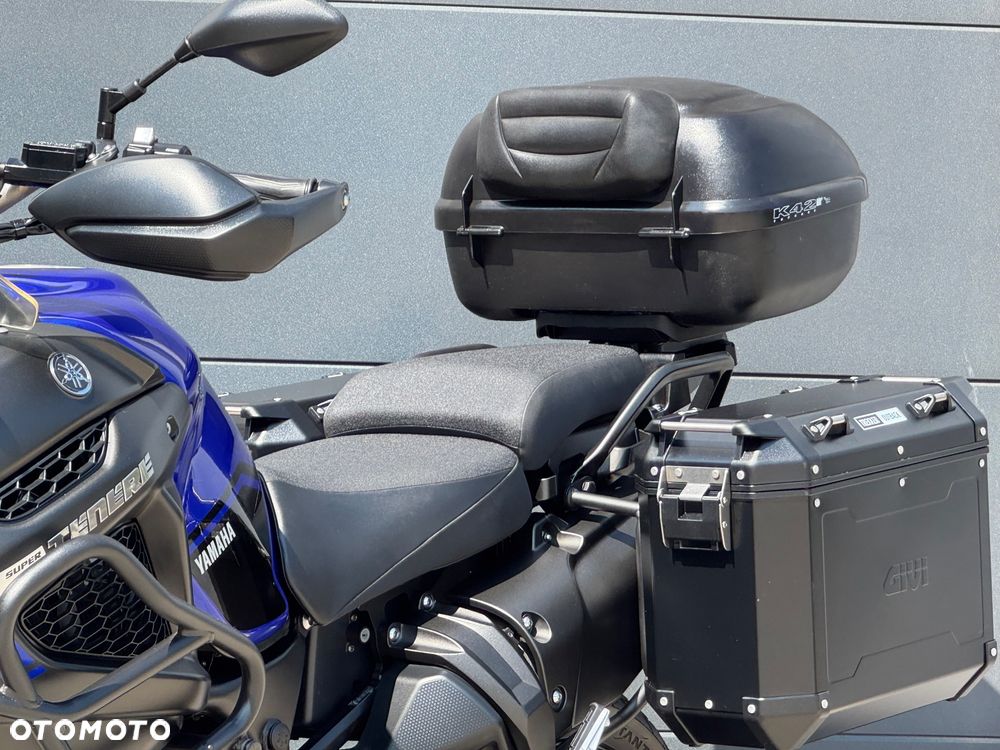 Yamaha Super Tenere - 31
