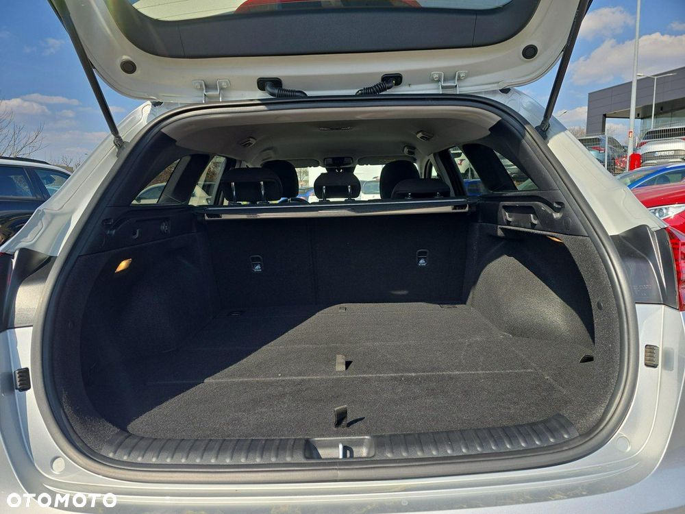 Kia Ceed 1.5 T-GDI M DCT - 17