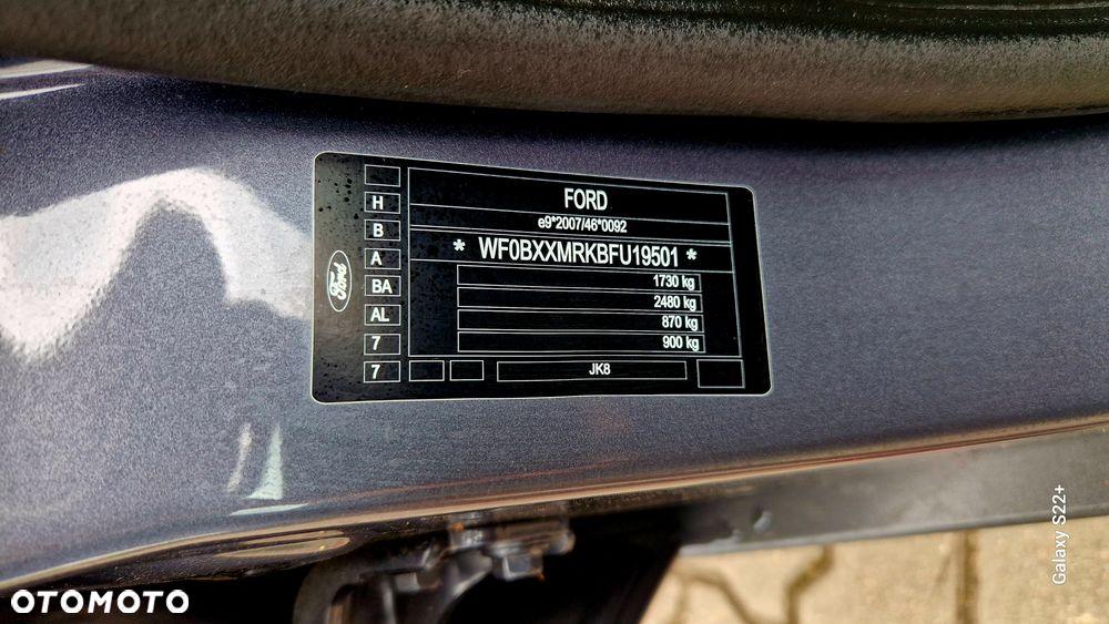 Ford EcoSport 1.0 EcoBoost Titanium ASS - 28