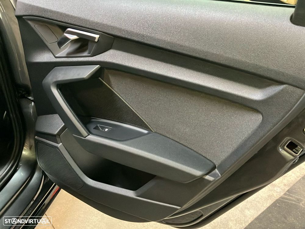 Audi A3 Sportback - 22