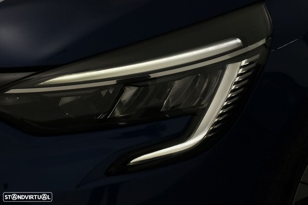 Renault Clio 1.0 TCe Evolution - 6