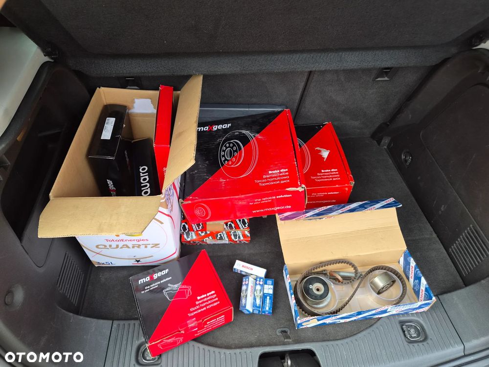 Opel Mokka 2015