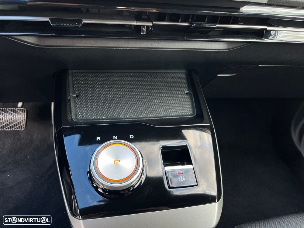 MG MG4 51 kWh Standard - 22