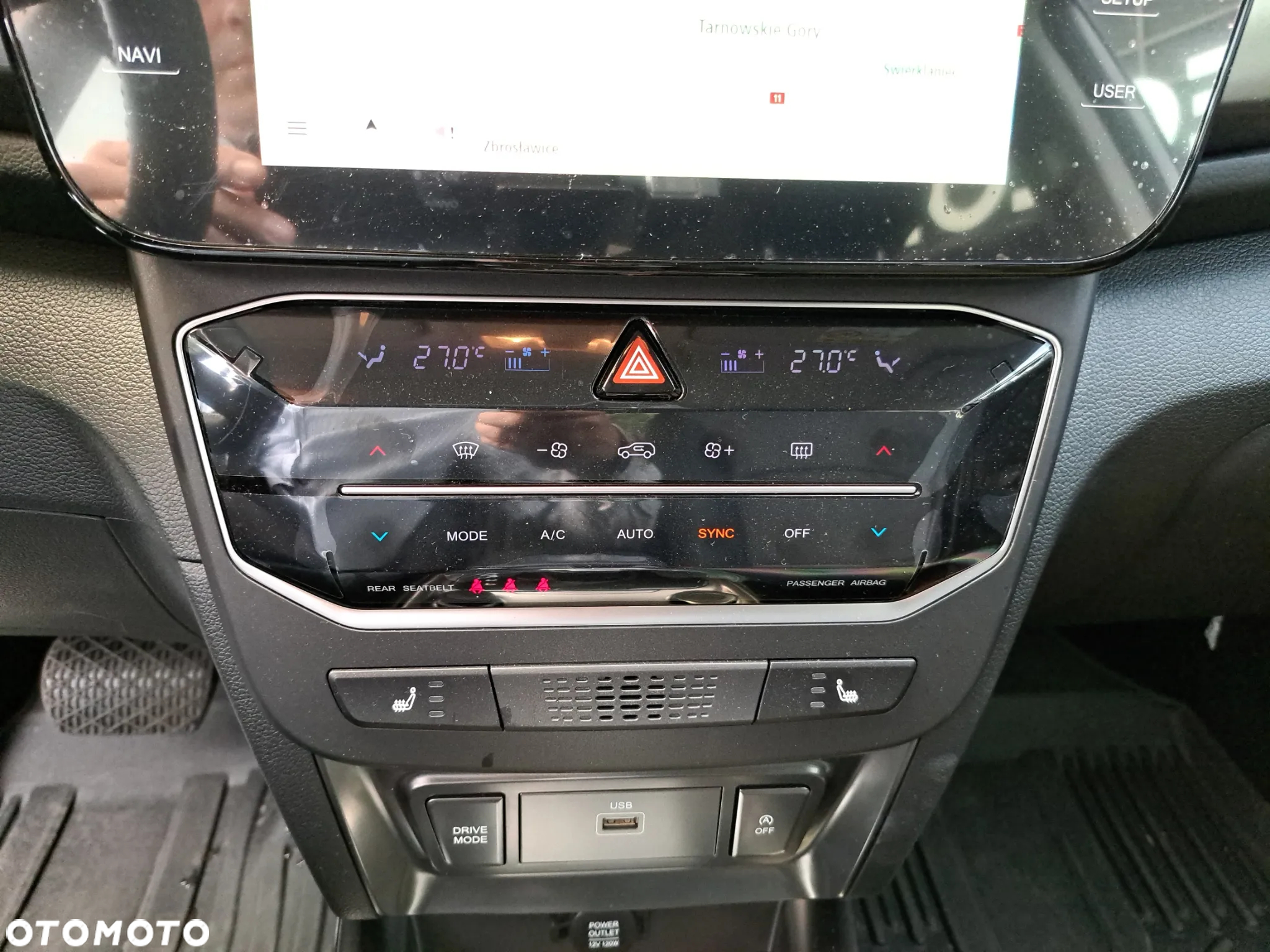 SsangYong/KGM Tivoli 1.5 T-GDI Adventure - 15