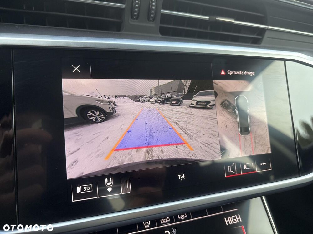 Audi A6 Limousine - 22