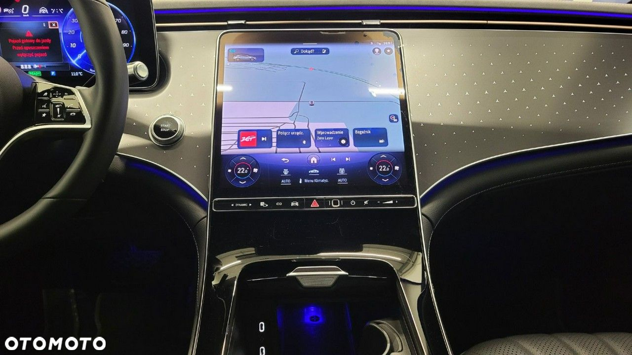 Mercedes-Benz EQS - 18
