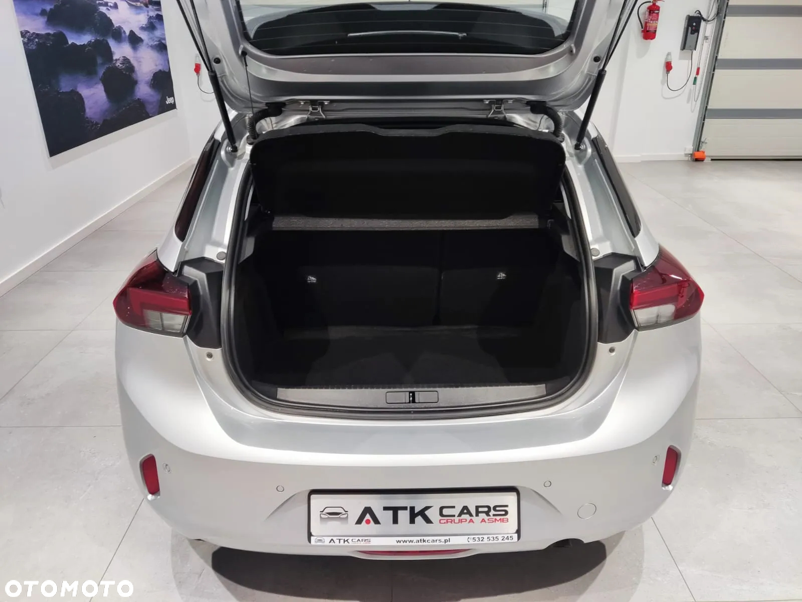 Opel Corsa - 23