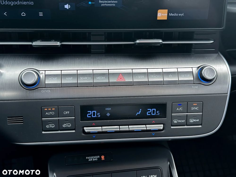 Hyundai Kona 1.0 T-GDI Executive DCT - 13