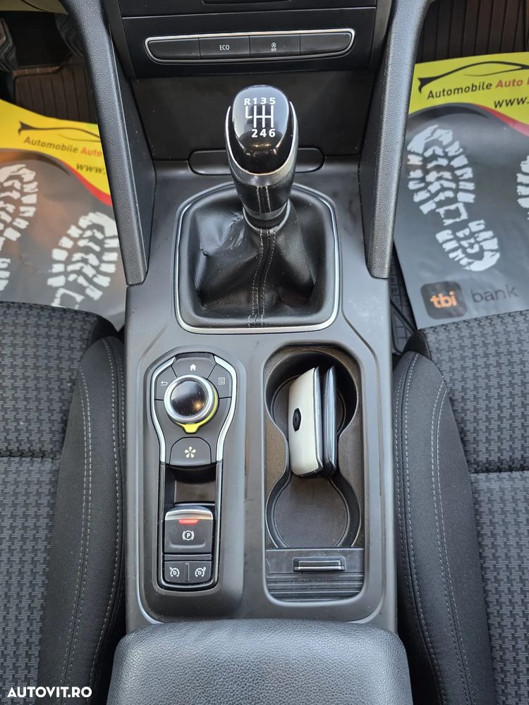 Renault Talisman ENERGY dCi 110 LIFE - 7