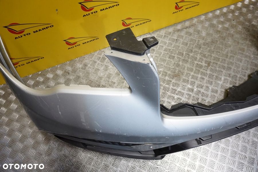 INFINITI QX QX50 2016 - 2017 Zderzak Przód Przedni Dokładka USA - 4