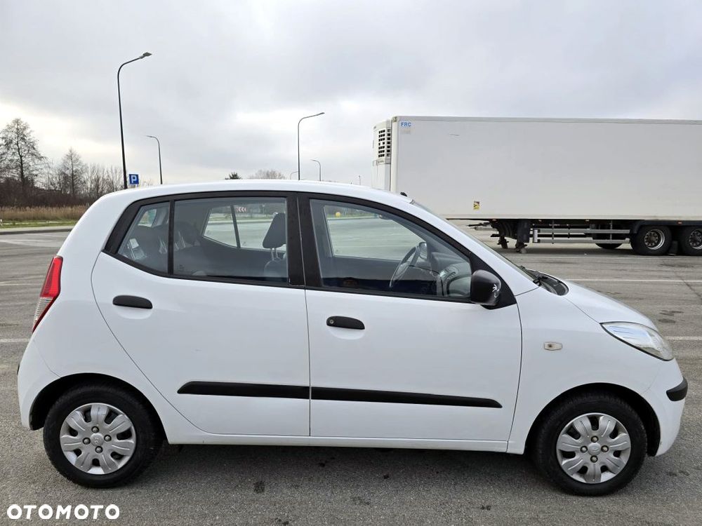 Hyundai i10 1.2 Classic - 11