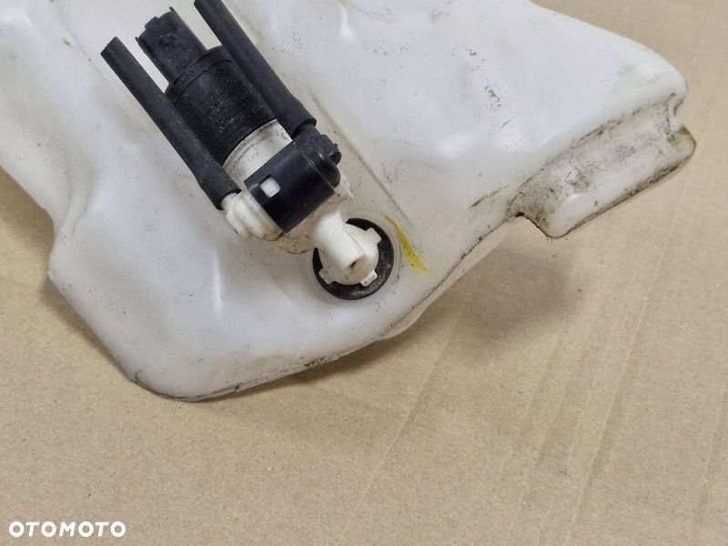 RENAULT MEGANE IV 4 SCENIC IV 4 ZBIORNICZEK PŁYNU SPRYSKWIACZY POMPKA - 5