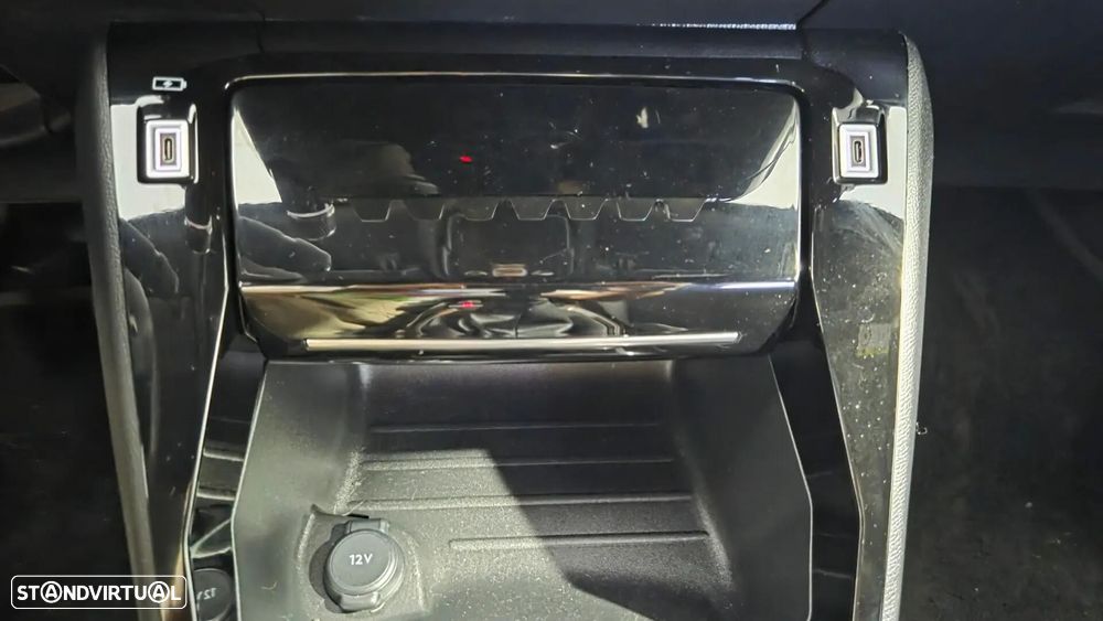Peugeot 2008 PureTech 100 Stop&Start Allure - 29