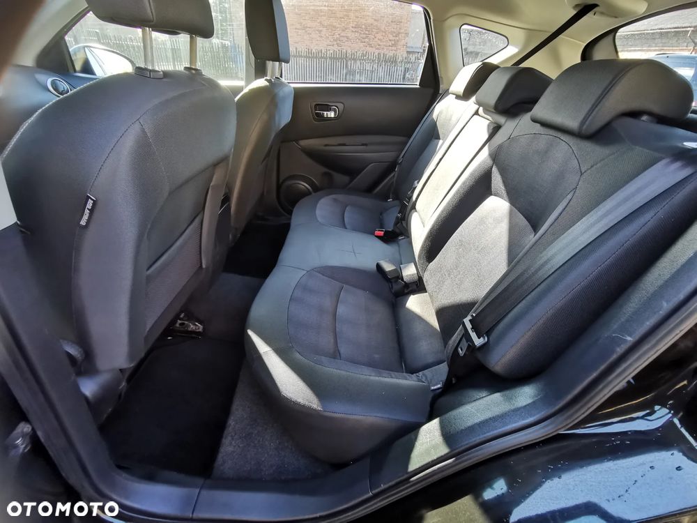 Nissan Qashqai 2.0 Acenta - 13