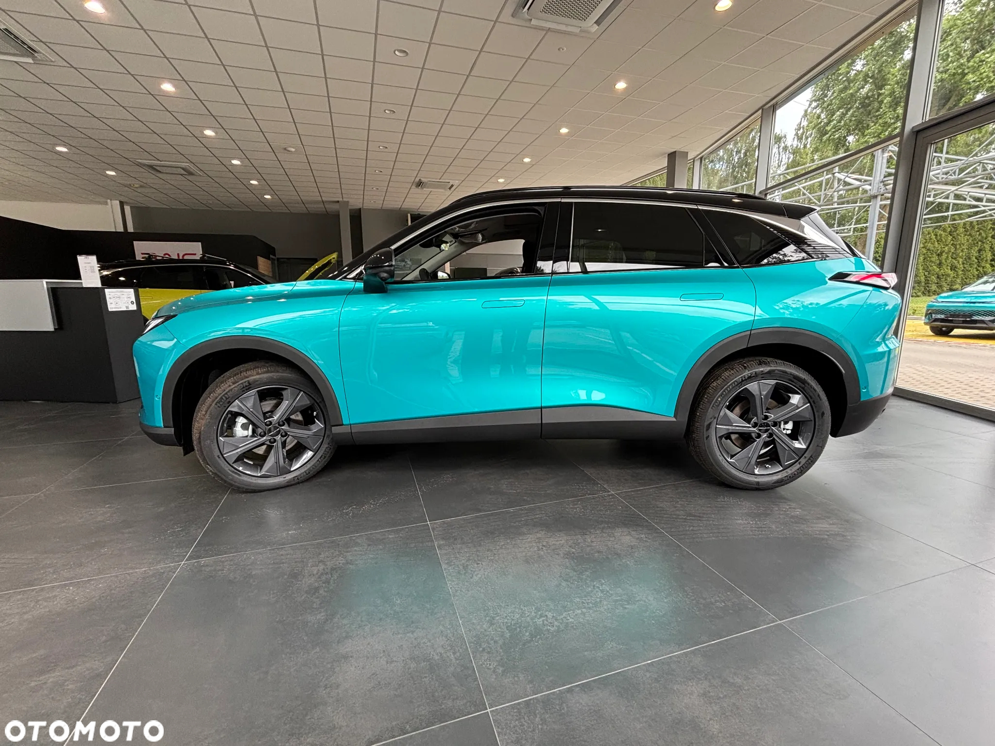 Baic Beijing 5 1.5T Comfort DCT - 6