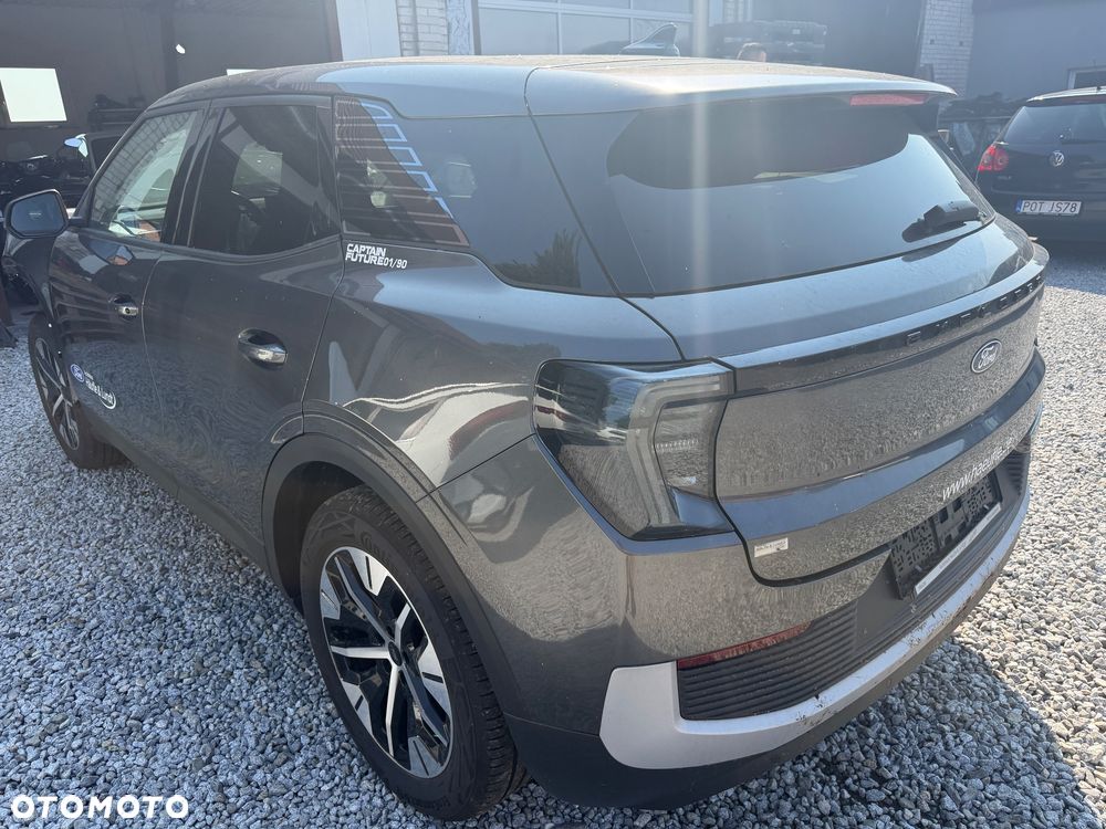 Ford Explorer 79kWh Premium RWD - 4