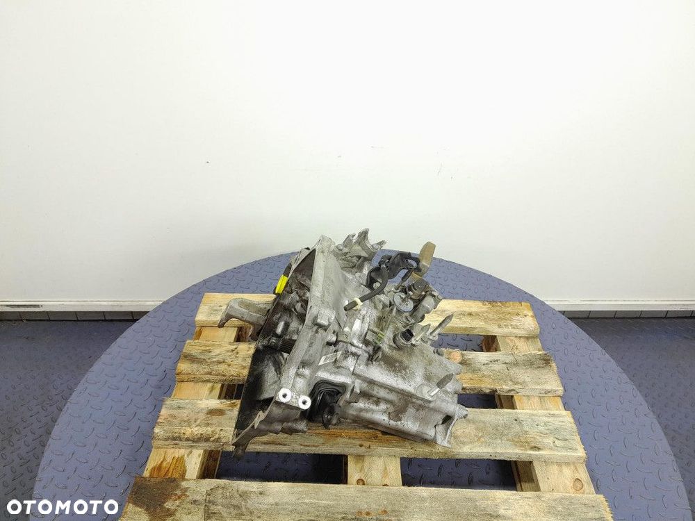 HONDA JAZZ III 1.2 16V 90 KM SKRZYNIA BIEGÓW MANUALNA 5B CM7M - 1