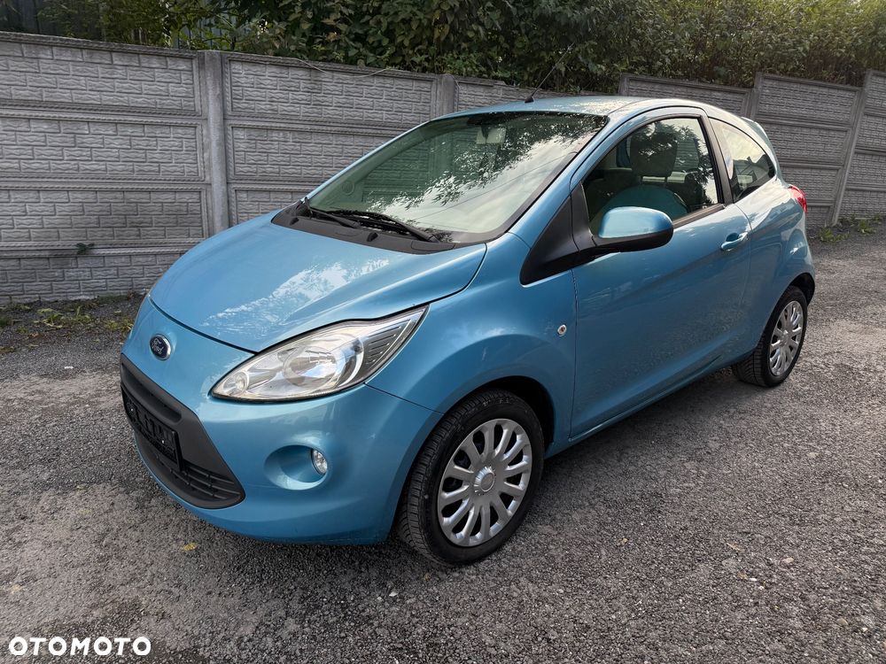 Ford KA 1.2 Trend - 2
