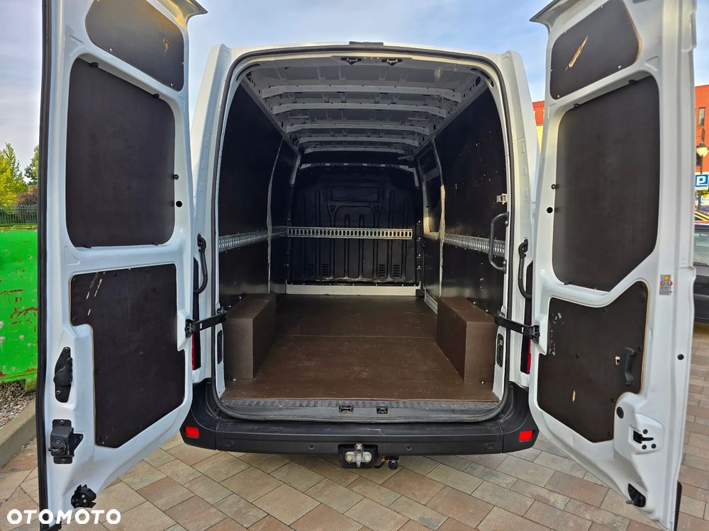 Opel Movano L3H2 - 10