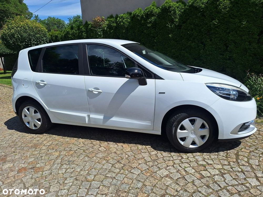Renault Scenic - 27