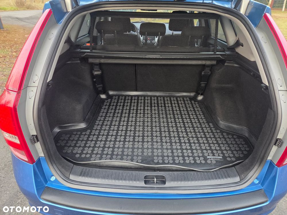 Kia Ceed 1.4 CVVT Edition 7 - 15