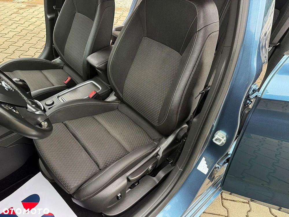 Opel Astra 1.6 D (CDTI) Start/Stop Innovation - 34