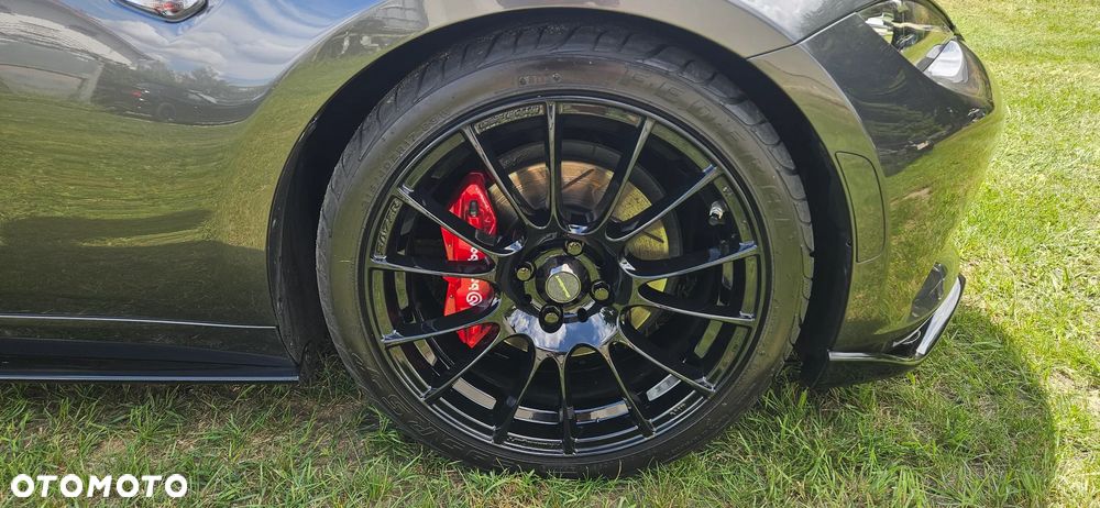 Mazda MX-5 ST SKYACTIV-G 2.0 Homura - 6