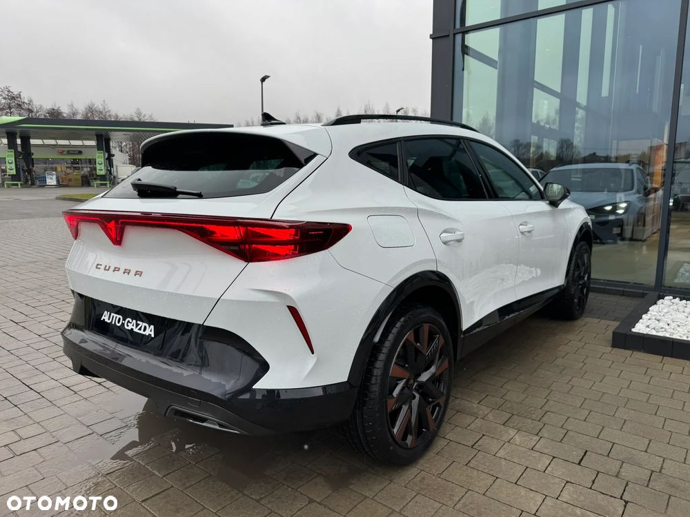 Cupra Formentor 1.5 TSI DSG - 4