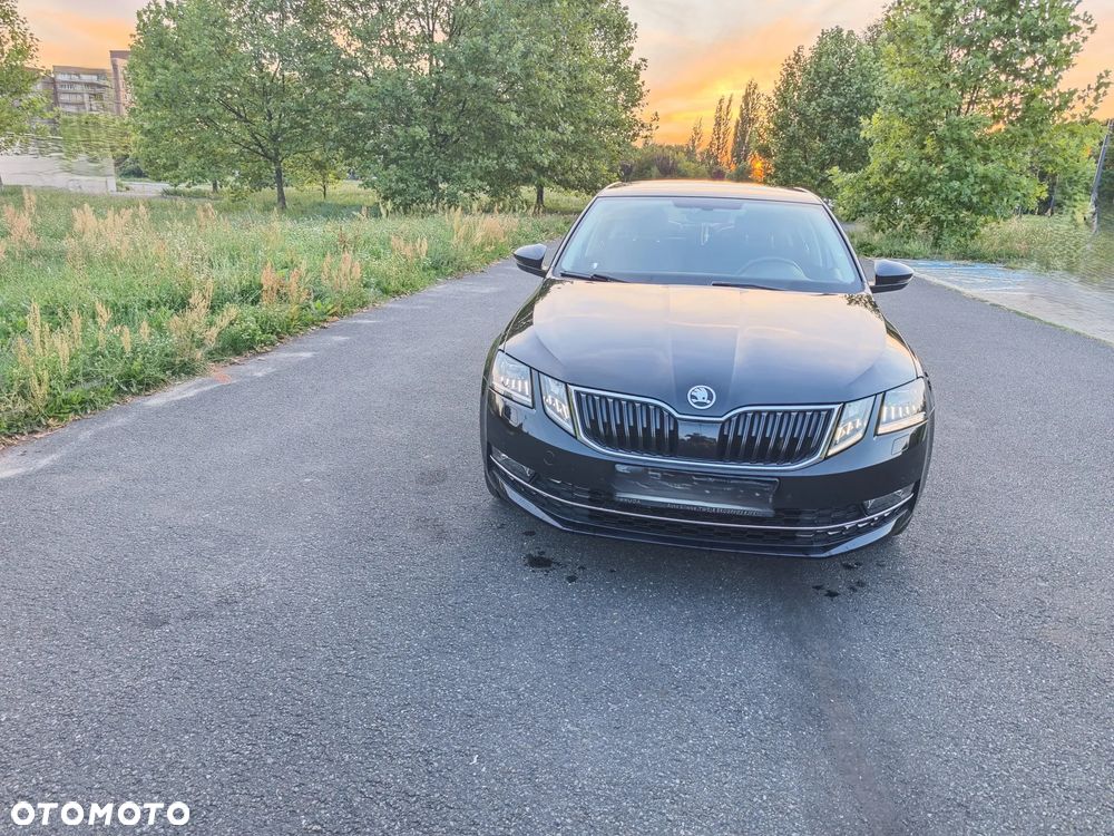 Skoda Octavia 1.4 TSI Style - 2