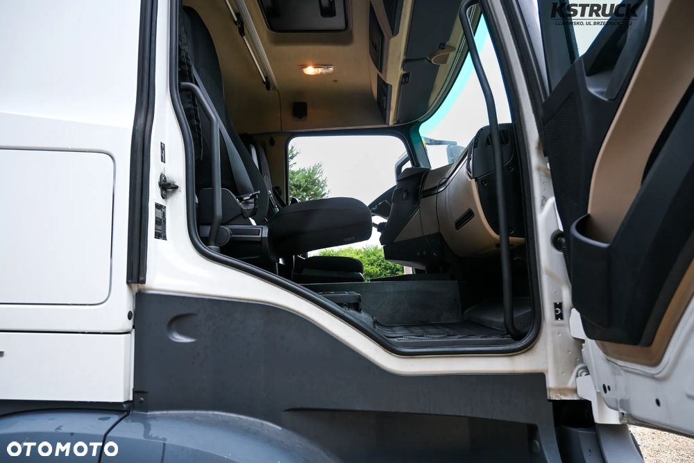 Mercedes-Benz Actros 2545 - 18