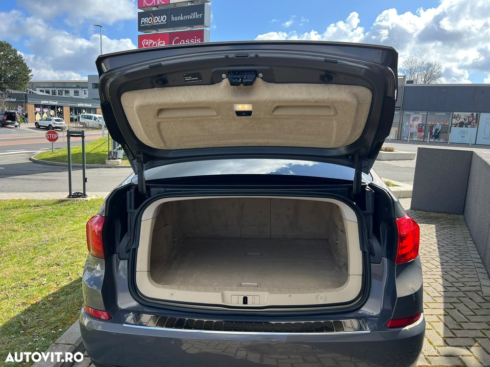 BMW Seria 5 520d - 13