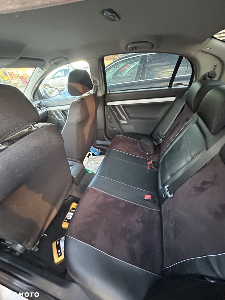 Opel Vectra 1.8 Comfort - 11