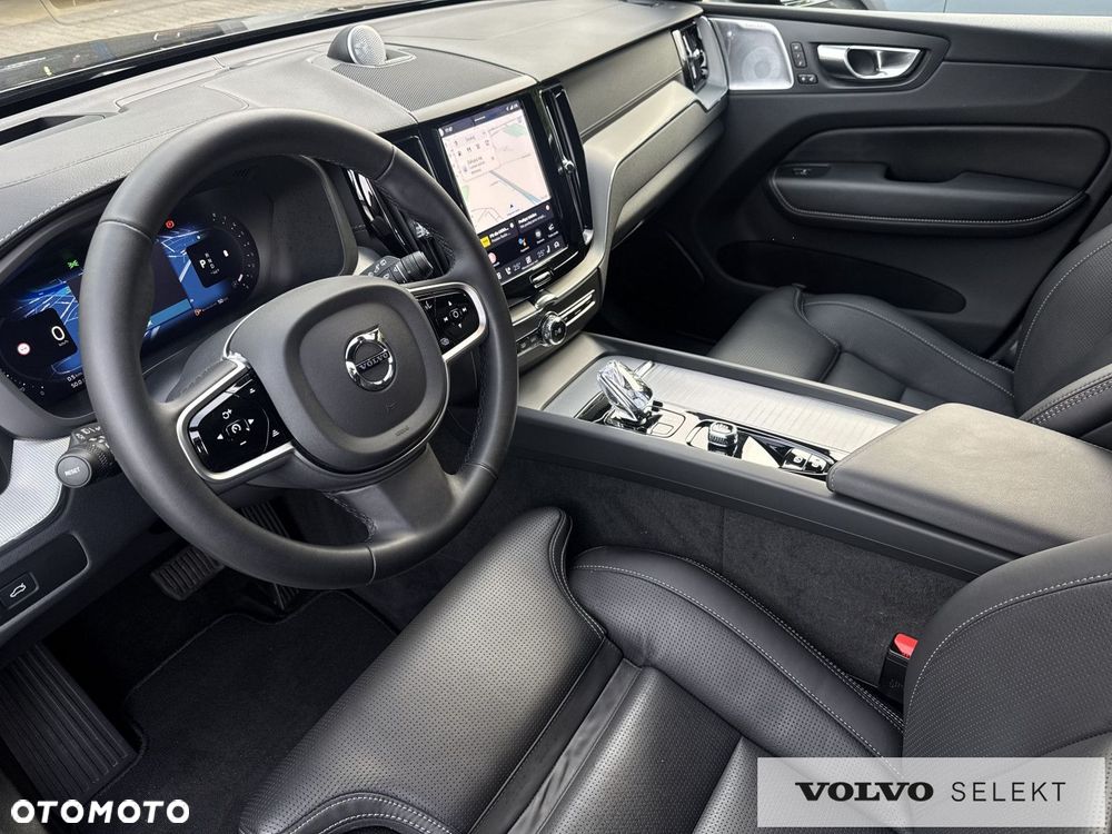 Volvo XC 60 - 10