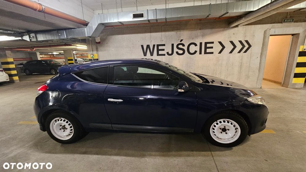 Renault Megane 1.6 16V Dynamique - 5