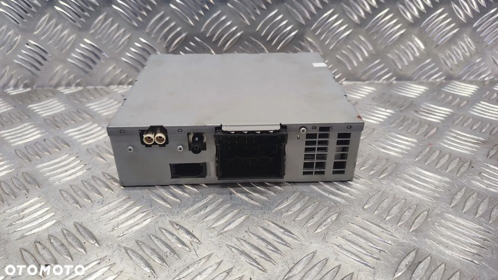 VW TOUAREG 7P 10-18R RADIO TUNER RADIOWY 4G0035061J 4G0035061 J - 2