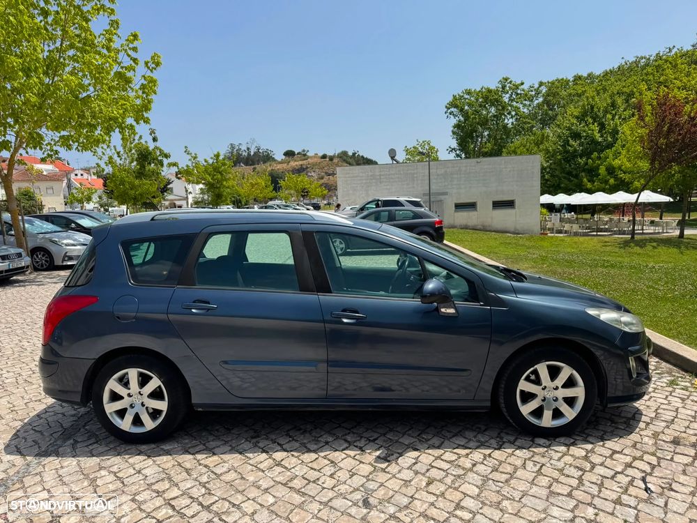 Peugeot 308 SW 1.6 HDi Executive CVM6 - 3