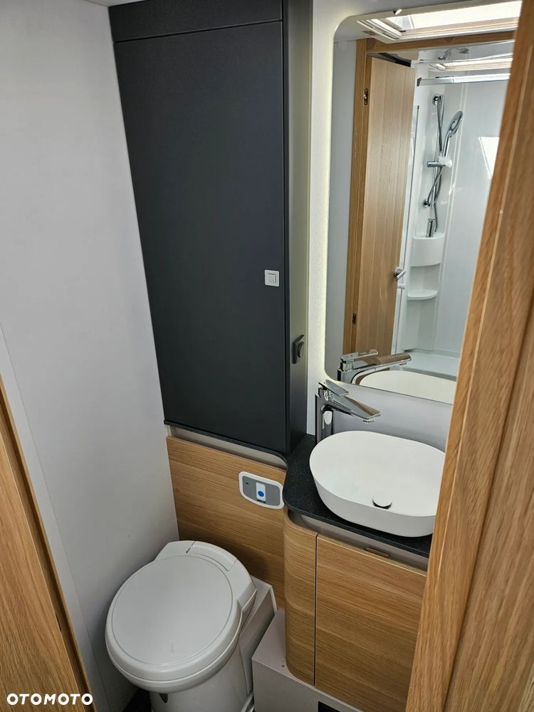 Adria Matrix Axess 670 SL - 14