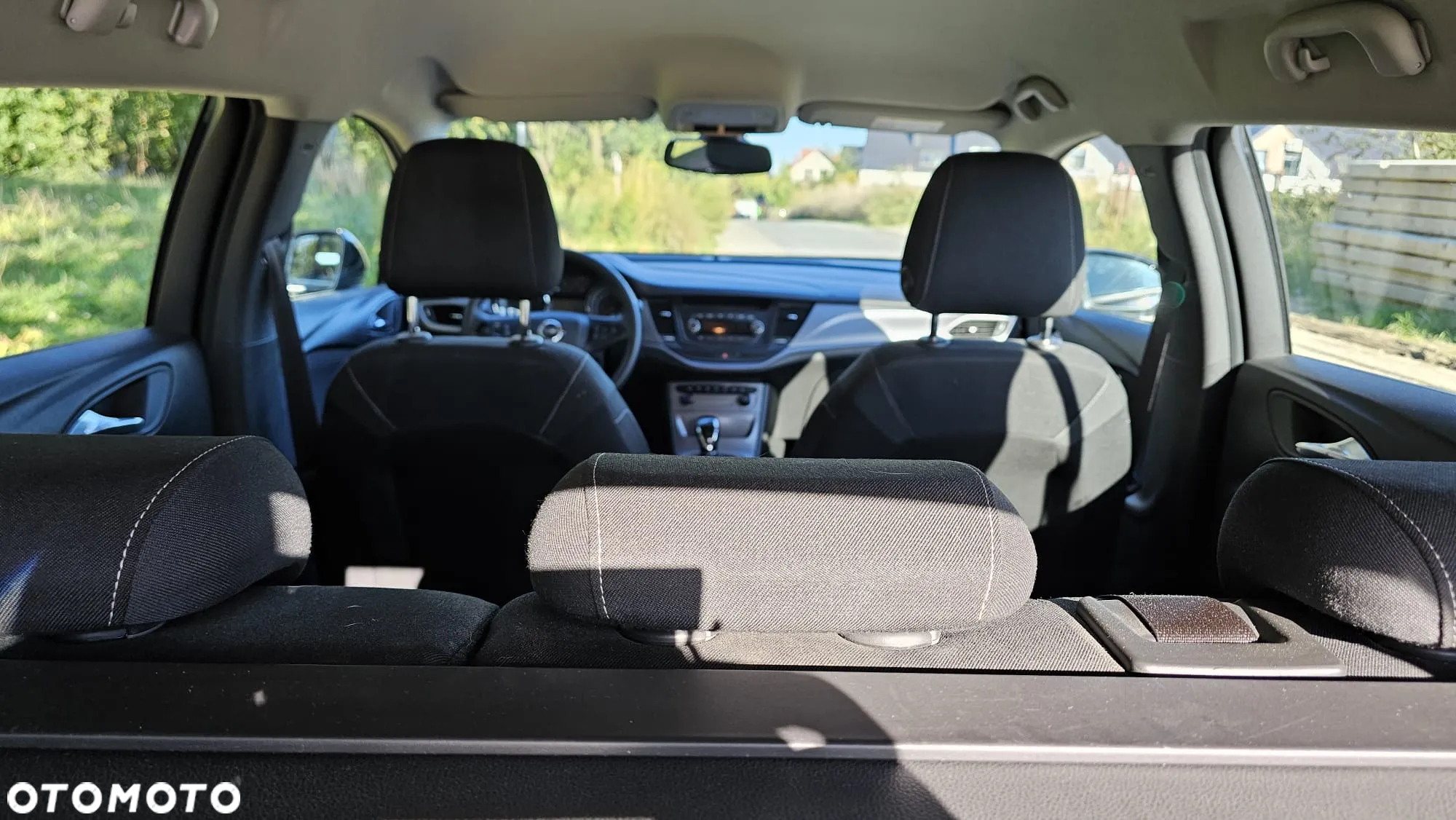Opel Astra V 1.4 Essentia - 12
