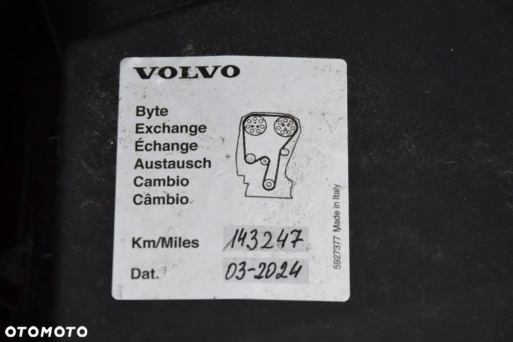 Volvo XC 60 B4 D Geartronic RDesign - 39