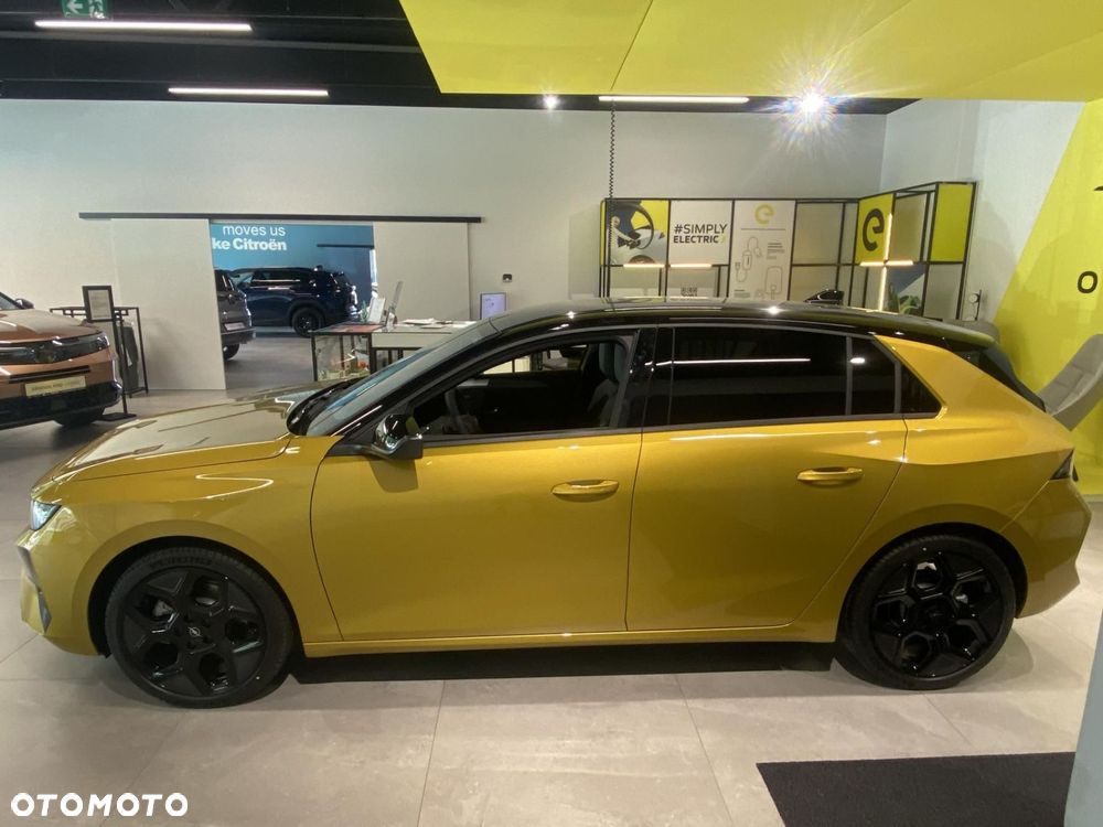 Opel Astra - 3