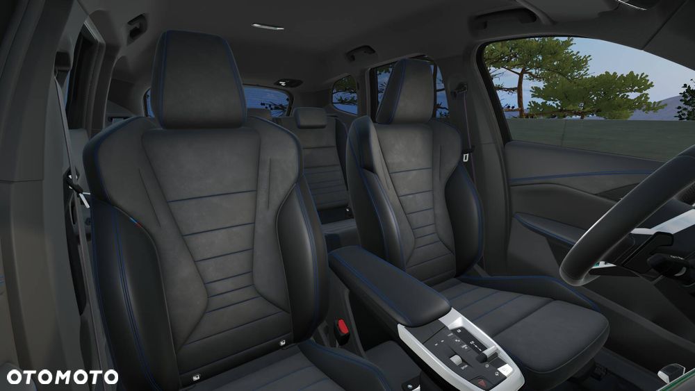 BMW X1 xDrive30e M Sport sport - 10