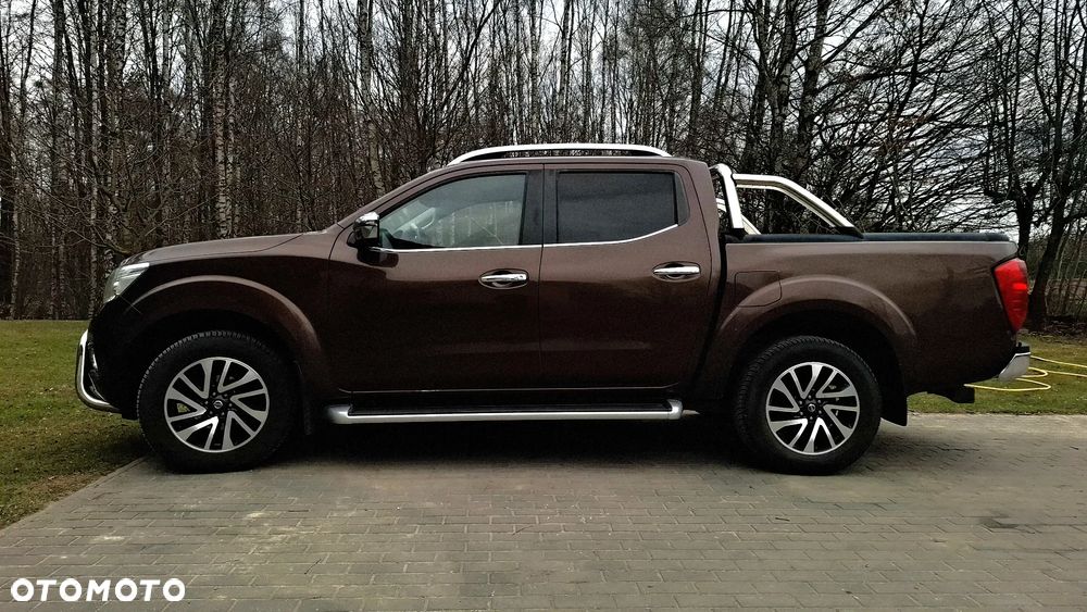 Nissan Navara - 3